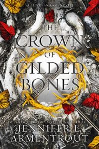 the crown gilded bones