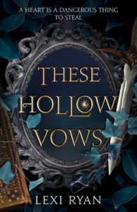 the hollow vows